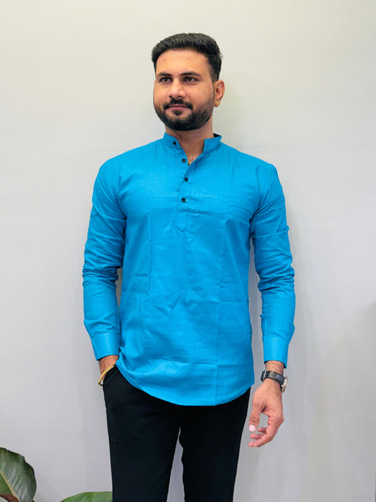 Short Kurta