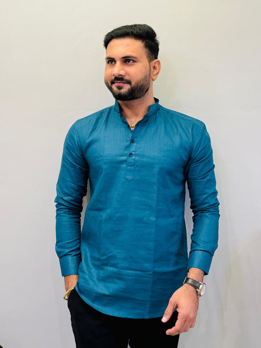 Short Kurta