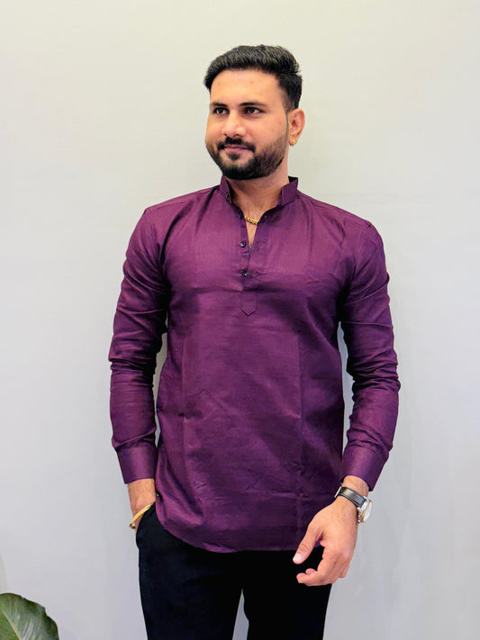 Short Kurta