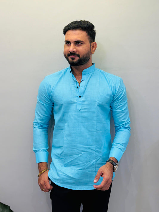 Short Kurta