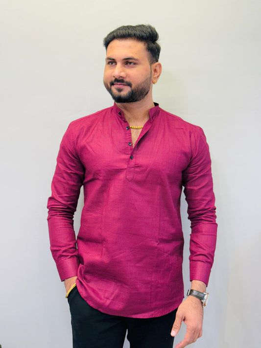 Short Kurta