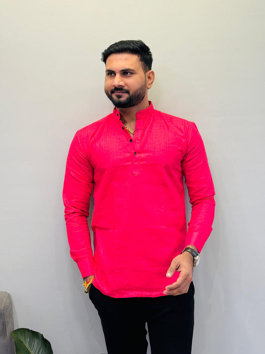 Short Kurta