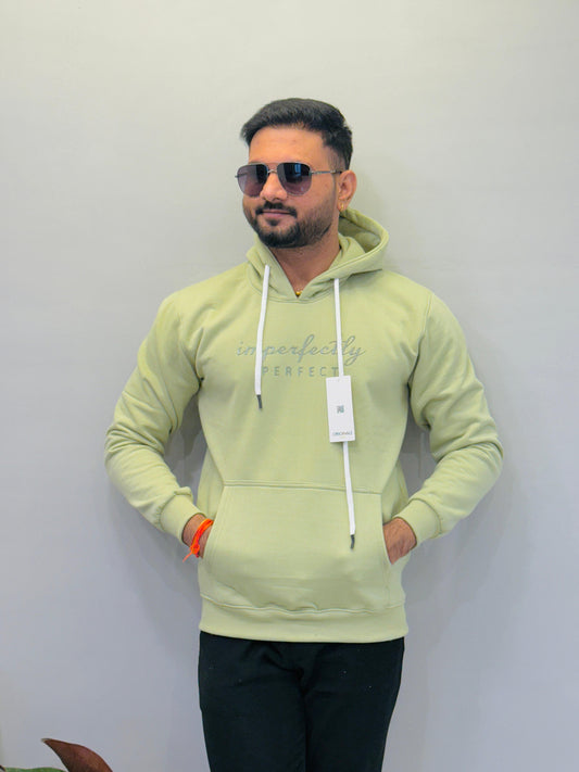 Relaxed Fit Hoodies